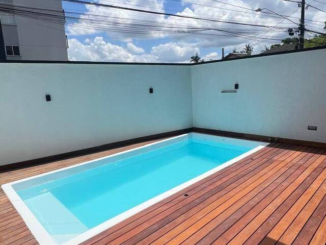 #1 - Apartamento para Venda em Joinville - SC