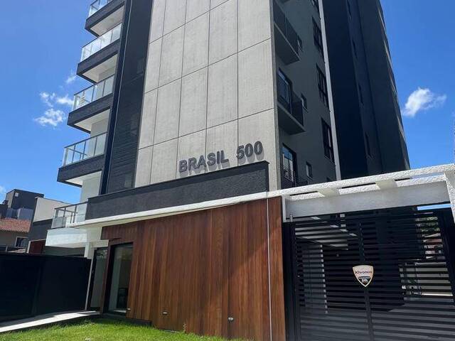 #1 - Apartamento para Venda em Joinville - SC