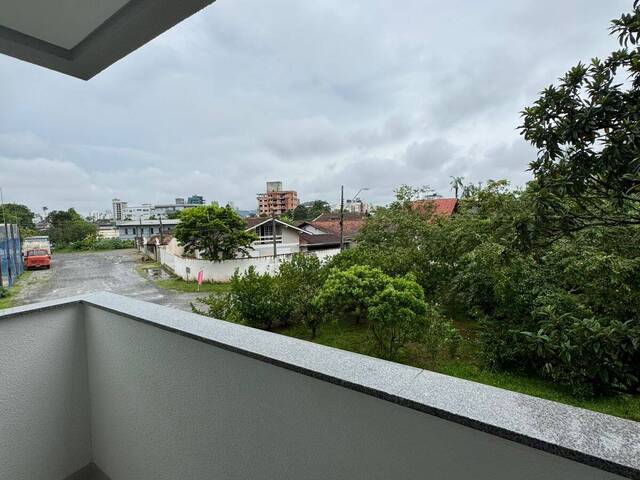 #2 - Apartamento para Venda em Joinville - SC