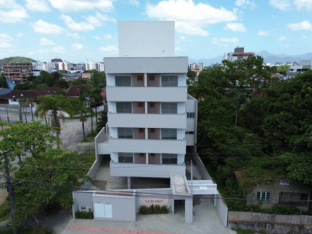 #2 - Apartamento para Venda em Joinville - SC