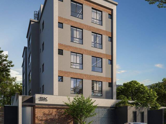 #3 - Apartamento para Venda em Joinville - SC