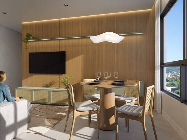 Apartamento para Venda em Joinville - 5