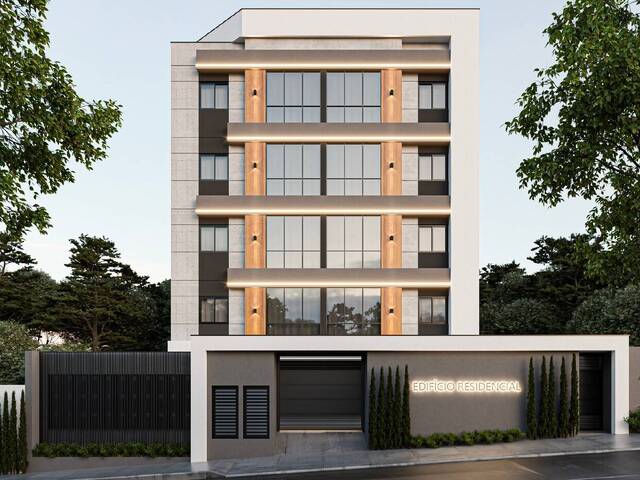 #7 - Apartamento para Venda em Joinville - SC
