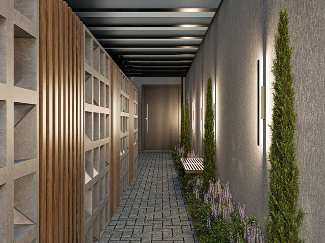 Apartamento para Venda em Joinville - 4