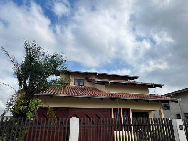 #9 - Casa para Venda em Joinville - SC