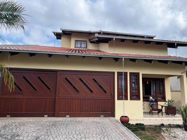 #9 - Casa para Venda em Joinville - SC