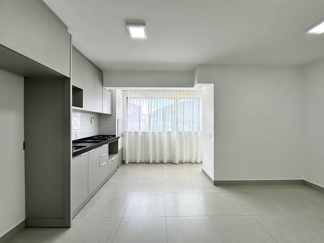 #10 - Apartamento para Venda em Joinville - SC