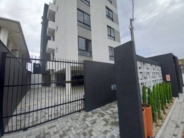 #10 - Apartamento para Venda em Joinville - SC