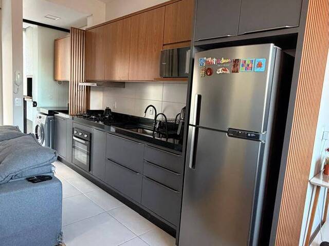 #11 - Apartamento para Venda em Joinville - SC