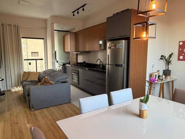 #11 - Apartamento para Venda em Joinville - SC