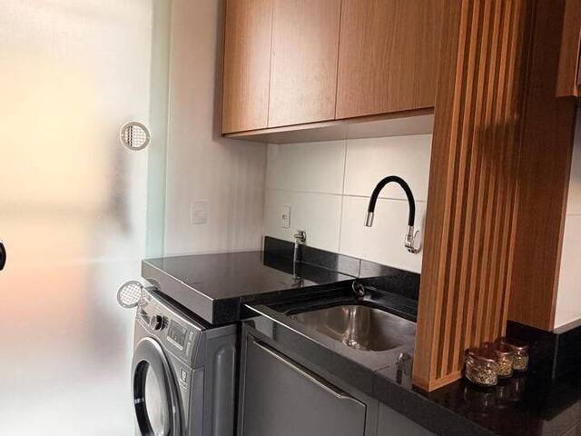 #11 - Apartamento para Venda em Joinville - SC