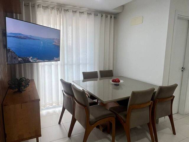 #12 - Apartamento para Venda em Joinville - SC