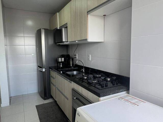 #12 - Apartamento para Venda em Joinville - SC