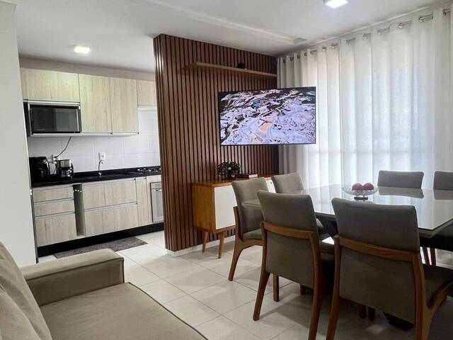 #12 - Apartamento para Venda em Joinville - SC
