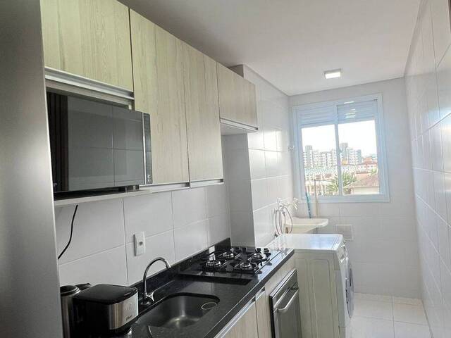 Apartamento para Venda em Joinville - 4