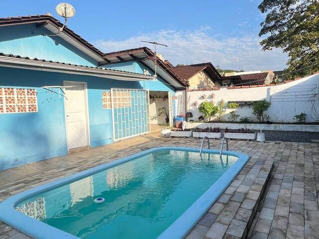#13 - Casa para Venda em Joinville - SC