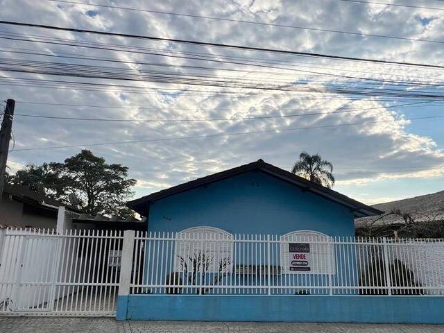 #13 - Casa para Venda em Joinville - SC