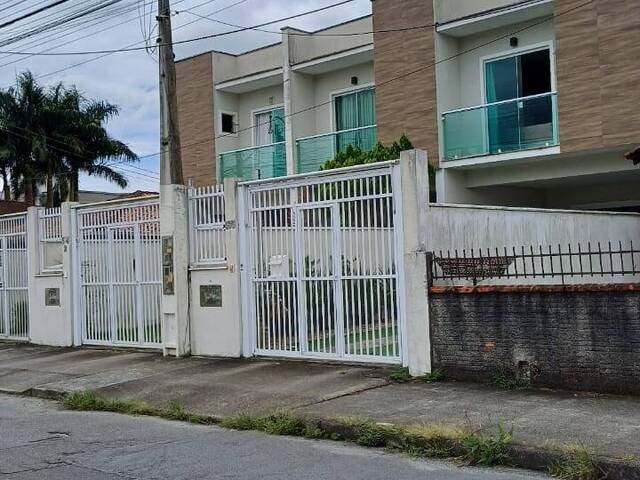 #14 - Sobrado para Venda em Joinville - SC