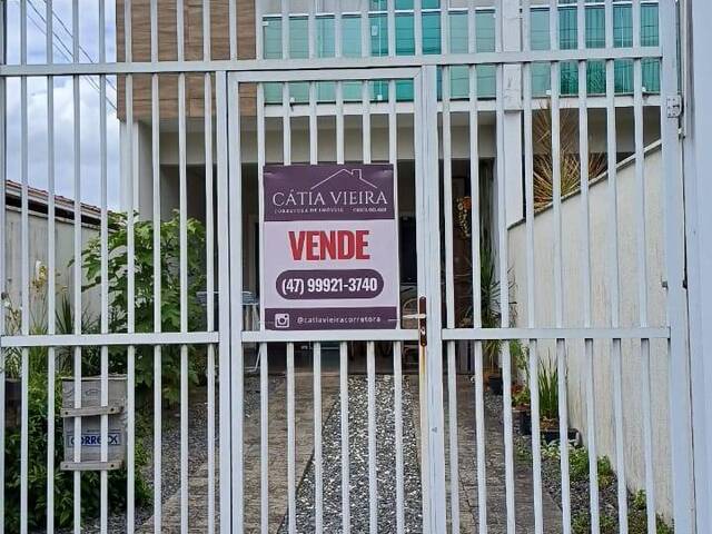#14 - Sobrado para Venda em Joinville - SC