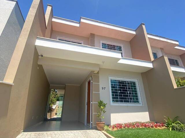 #15 - Sobrado para Venda em Joinville - SC