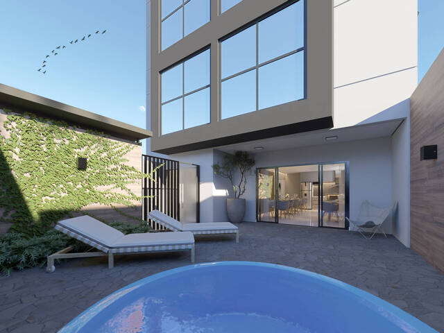 Apartamento para Venda em Joinville - 4