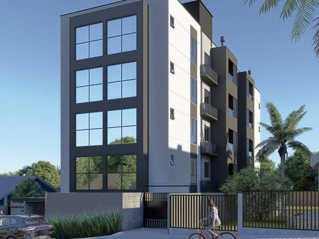 #19 - Apartamento para Venda em Joinville - SC