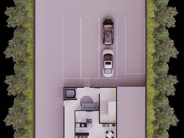 #20 - Apartamento para Venda em Joinville - SC