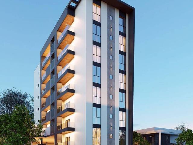 #20 - Apartamento para Venda em Joinville - SC
