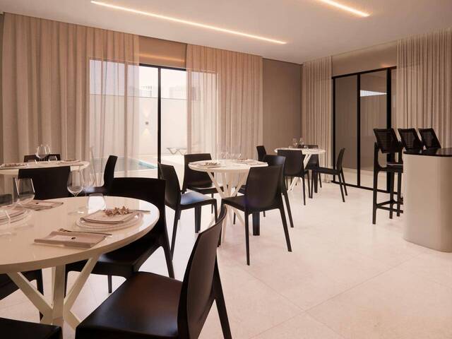 #20 - Apartamento para Venda em Joinville - SC