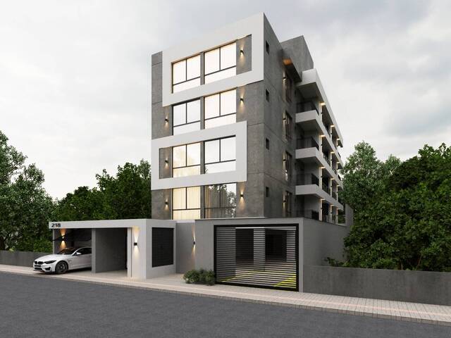 Apartamento para Venda em Joinville - 4