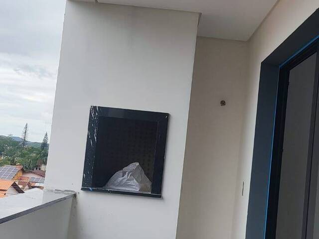 Apartamento para Venda em Joinville - 5