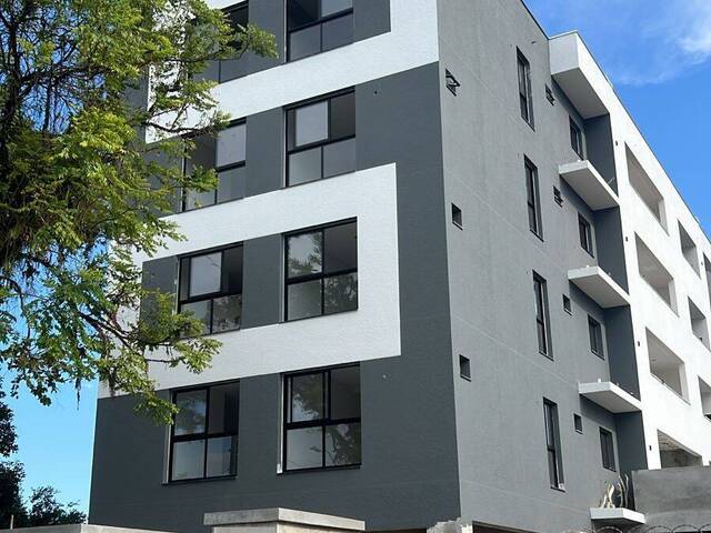 #21 - Apartamento para Venda em Joinville - SC
