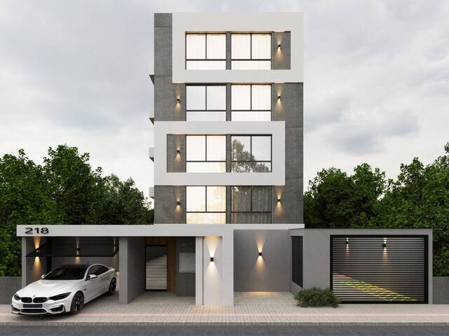 Apartamento para Venda em Joinville - 5