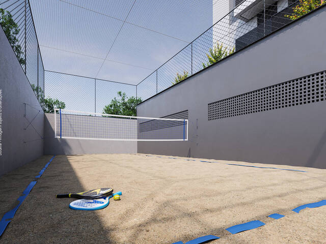 #23 - Apartamento para Venda em Joinville - SC