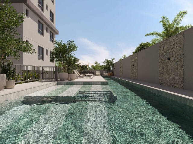 Apartamento para Venda em Joinville - 5