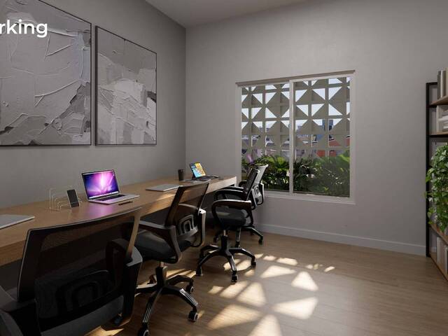 #25 - Apartamento para Venda em Joinville - SC