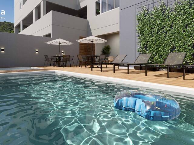 Apartamento para Venda em Joinville - 5