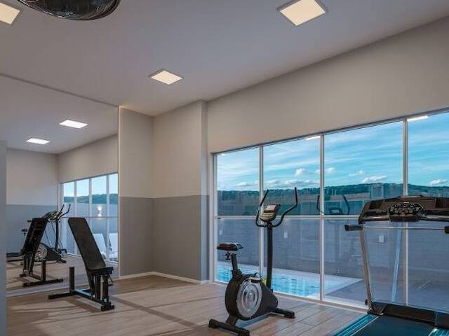#26 - Apartamento para Venda em Joinville - SC