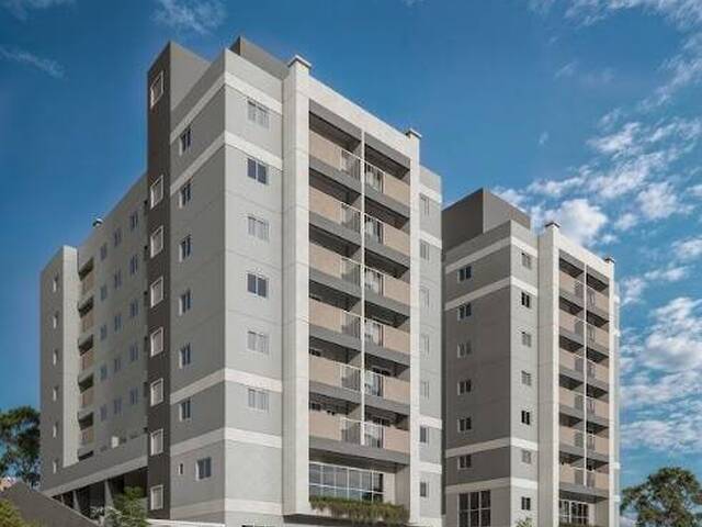#26 - Apartamento para Venda em Joinville - SC