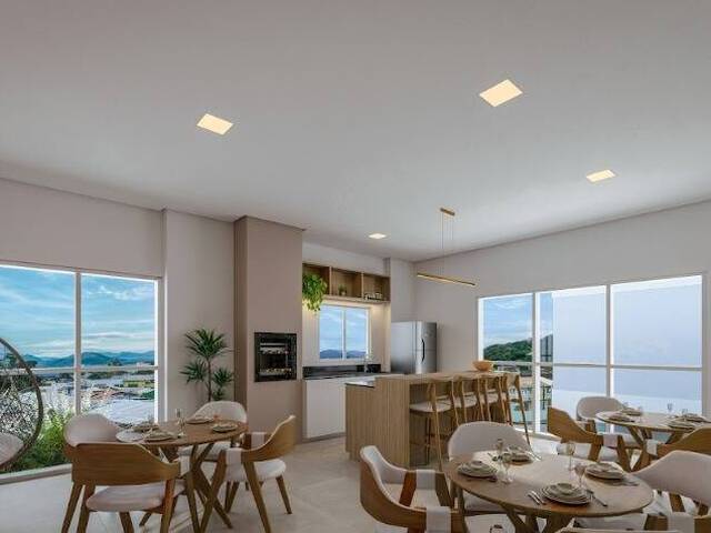 #26 - Apartamento para Venda em Joinville - SC