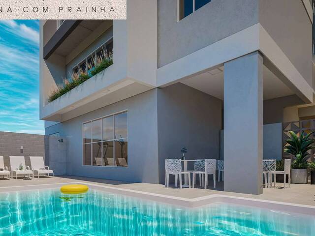 Apartamento para Venda em Joinville - 4