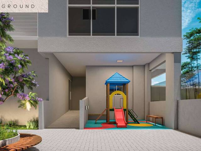 Apartamento para Venda em Joinville - 5