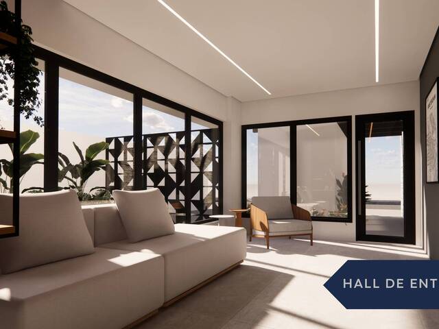 Apartamento para Venda em Joinville - 4