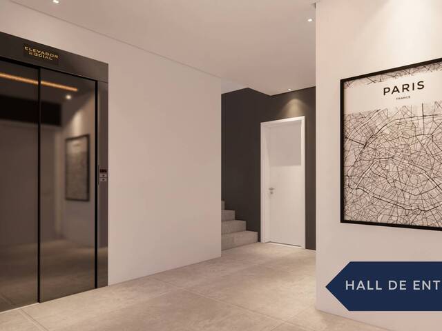 Apartamento para Venda em Joinville - 5