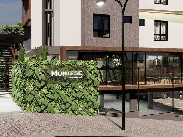 #28 - Apartamento para Venda em Joinville - SC