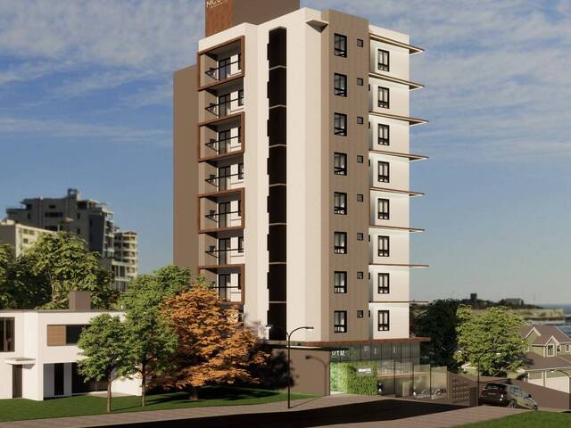 Apartamento para Venda em Joinville - 4