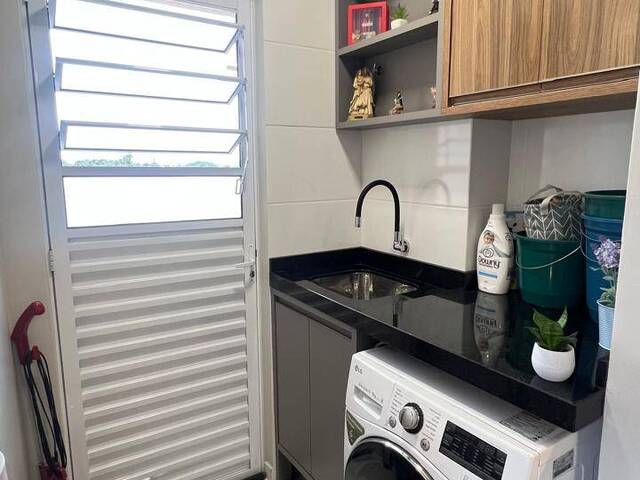 Apartamento para Venda em Joinville - 5