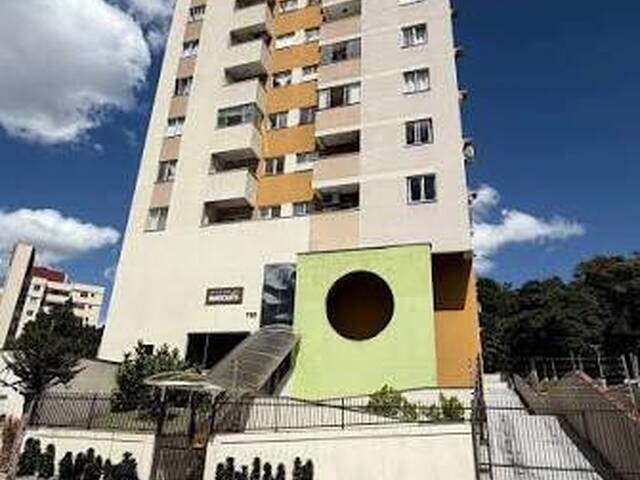 Apartamento para Venda em Joinville - 2