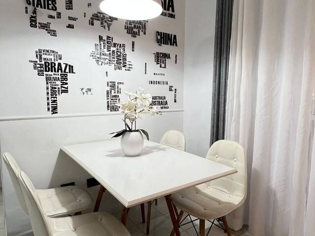 Apartamento para Venda em Joinville - 4