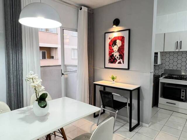 Apartamento para Venda em Joinville - 5